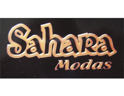 Sahara Modas